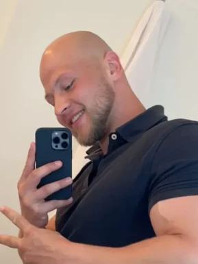 German men looking for love