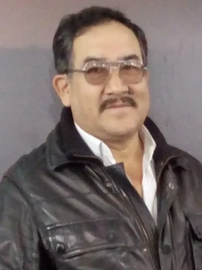 Foreign men for dating