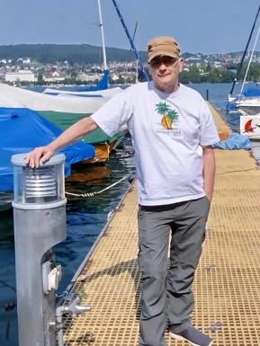 Swiss men looking for love