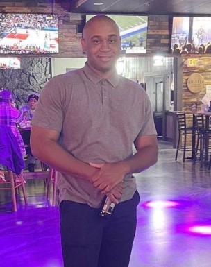 American men looking for love