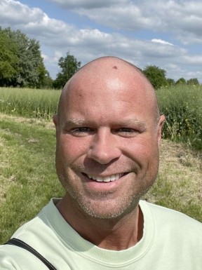 German men looking for love