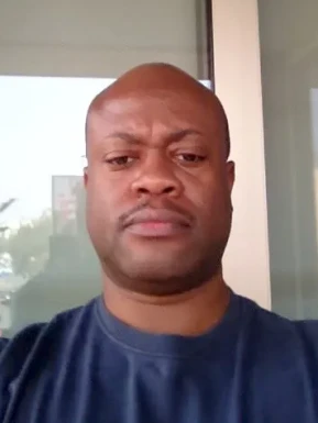 American men looking for love