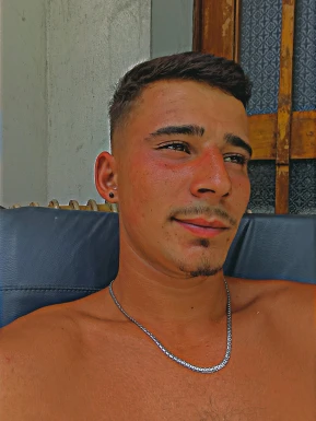 Foreign men for dating