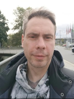 German men looking for love