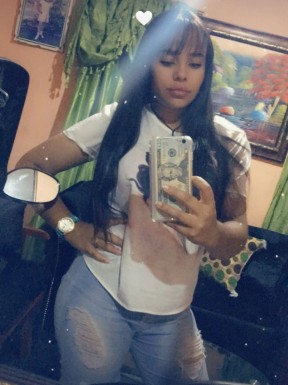 Latinas for dating