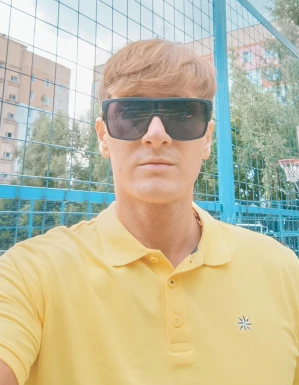 Russian men looking for love