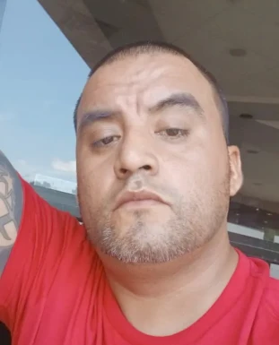 American men looking for love