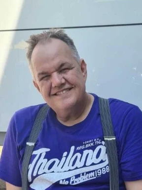 German men looking for love