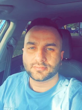 Canadian men looking for love