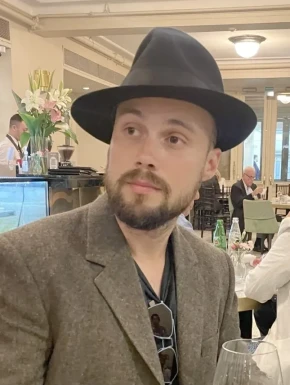 Russian men looking for love