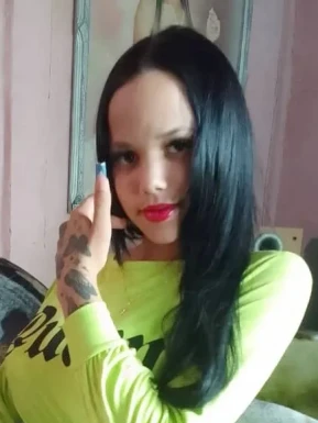 Latinas for dating