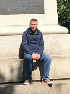 Foreign men for dating