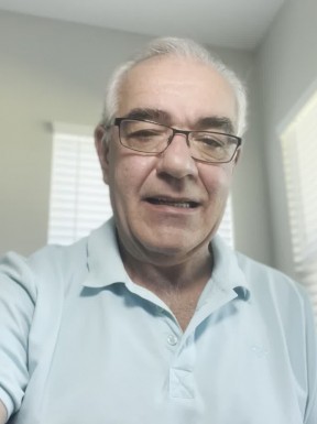 American men looking for love