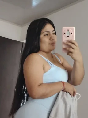 Latinas for dating