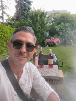 Foreign men for dating