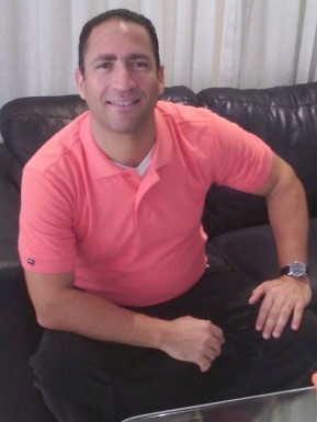Foreign men for dating