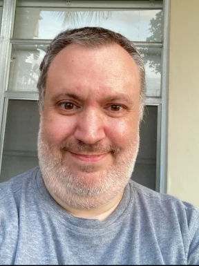 American men looking for love