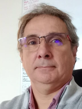 French men looking for love