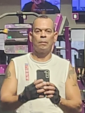 American men looking for love
