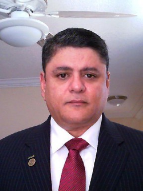 American men looking for love