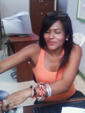 Latinas for dating