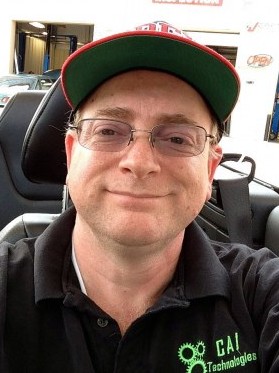 American men looking for love