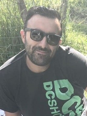 Spanish men looking for love