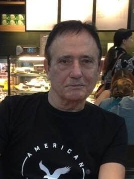 American men looking for love