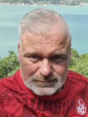 German men looking for love