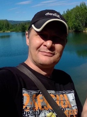 Russian men looking for love