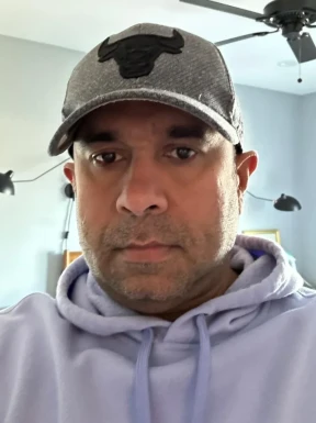 American men looking for love