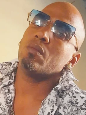 Foreign men for dating