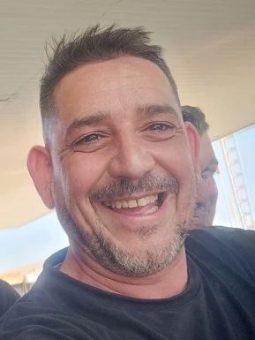 Spanish men looking for love